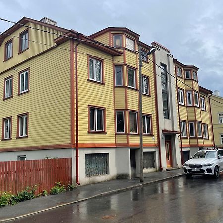 Kalamaja Home Tallin Zewnętrze zdjęcie
