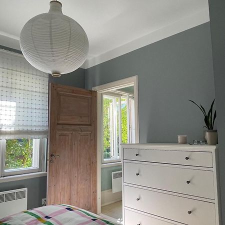 Kalamaja Home Tallin Zewnętrze zdjęcie