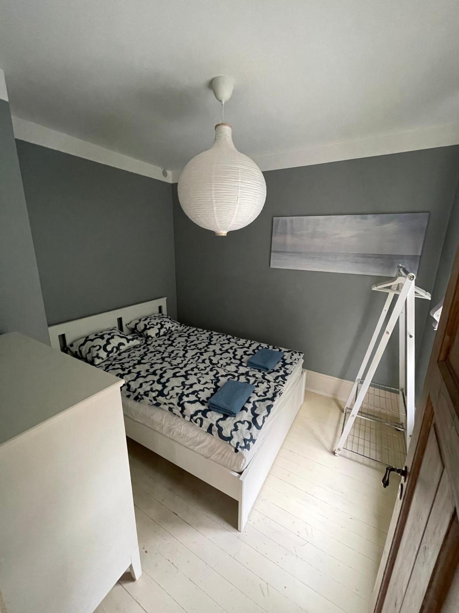 Kalamaja Home Tallin Zewnętrze zdjęcie