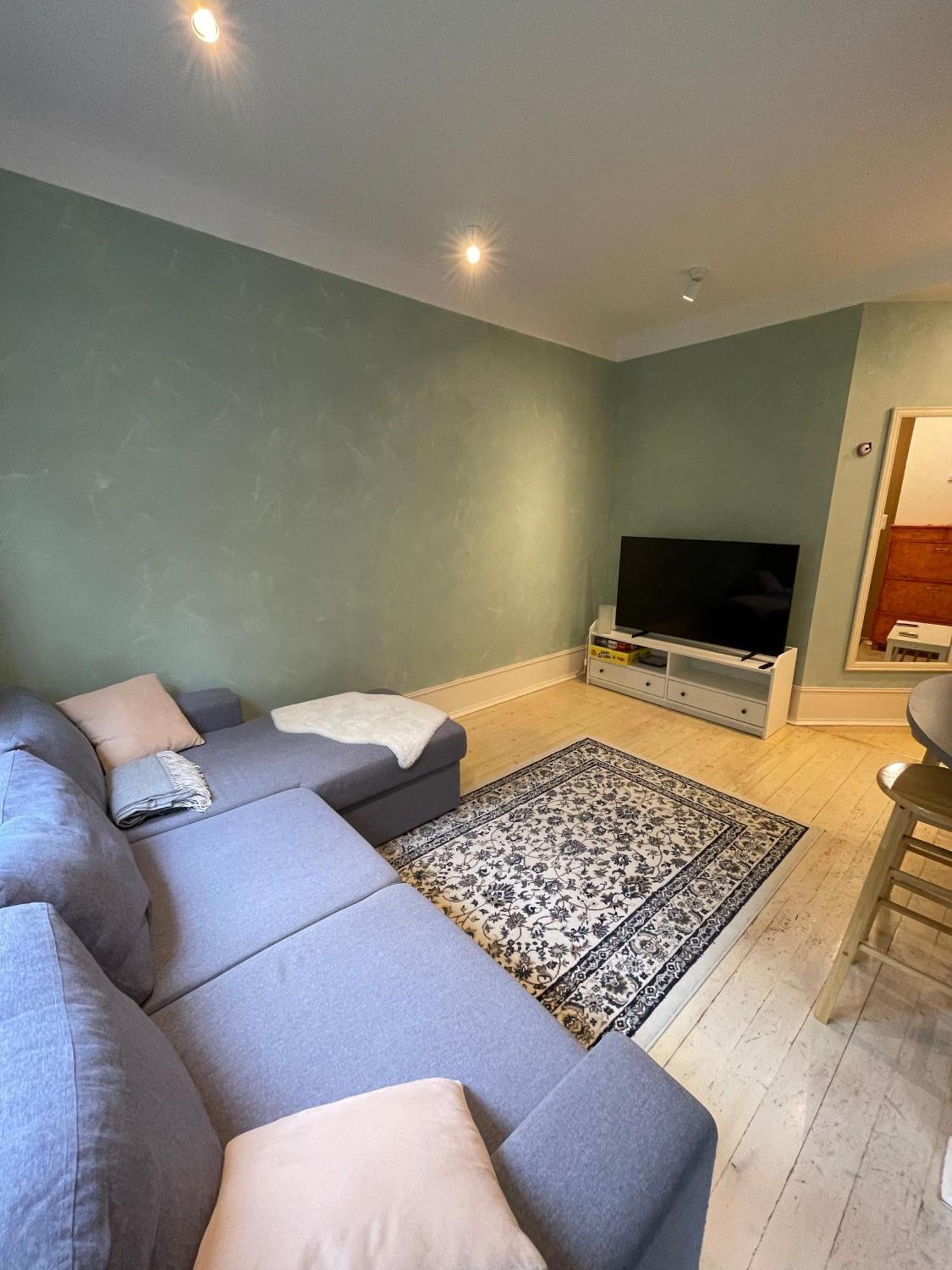 Kalamaja Home Tallin Zewnętrze zdjęcie