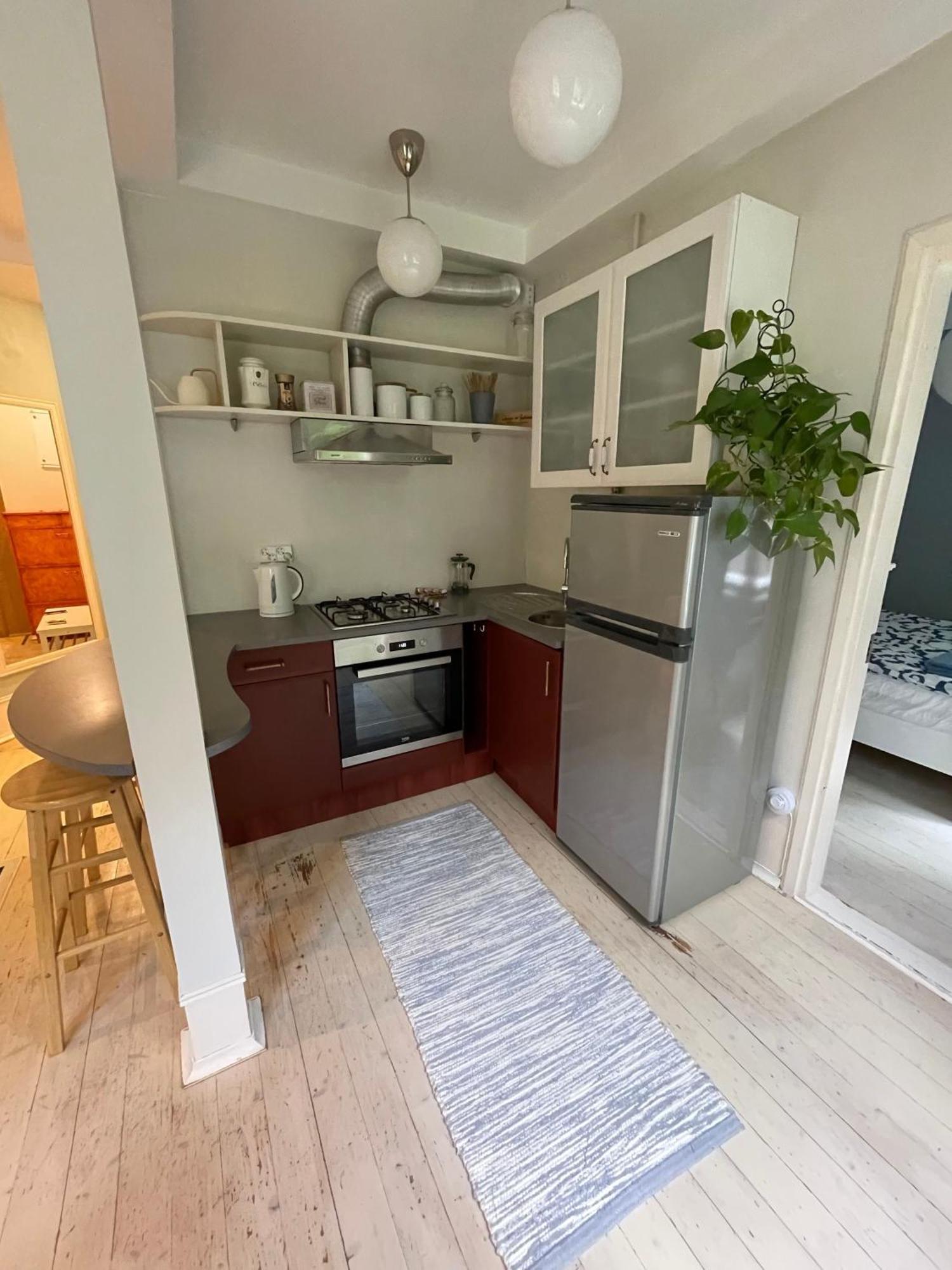 Kalamaja Home Tallin Zewnętrze zdjęcie