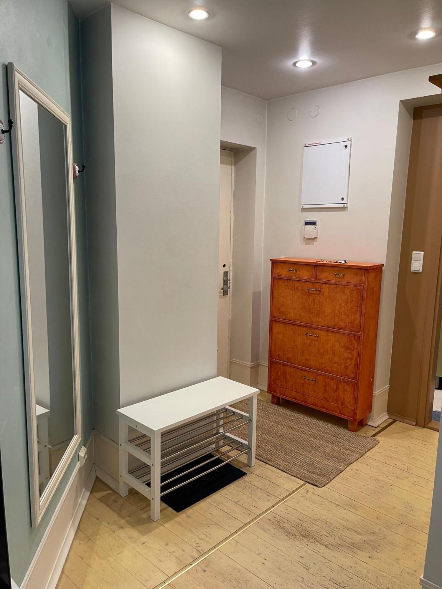 Kalamaja Home Tallin Zewnętrze zdjęcie