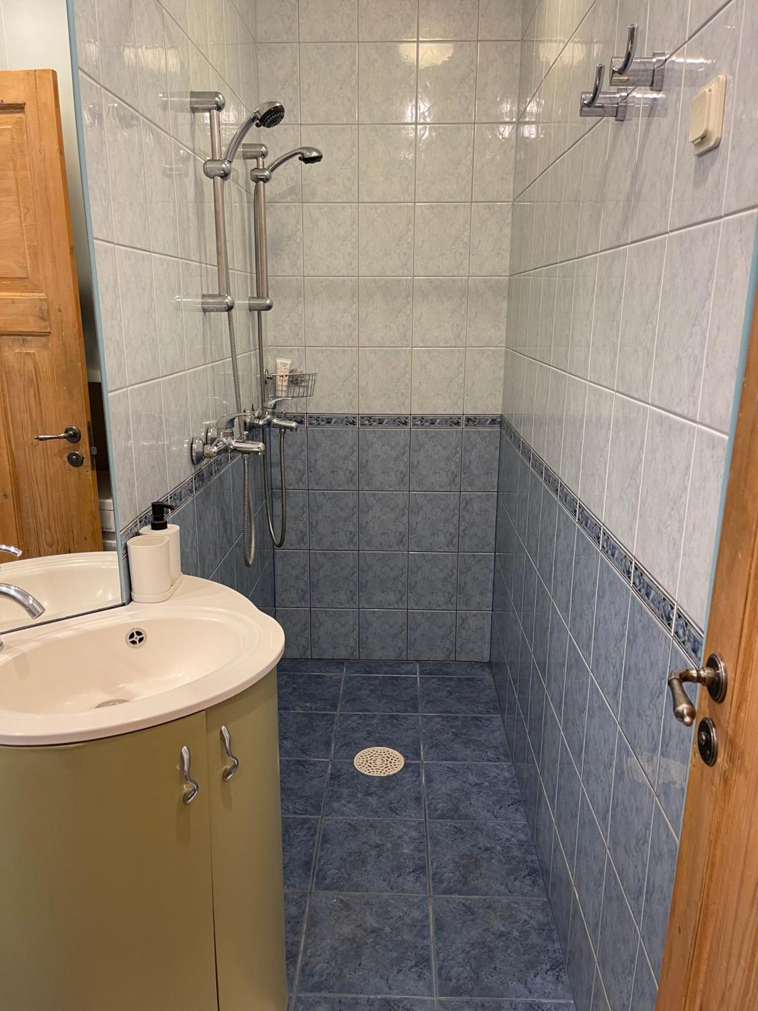 Kalamaja Home Tallin Zewnętrze zdjęcie